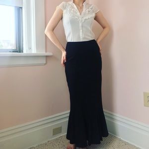 -H&M- 💕20s era skirt